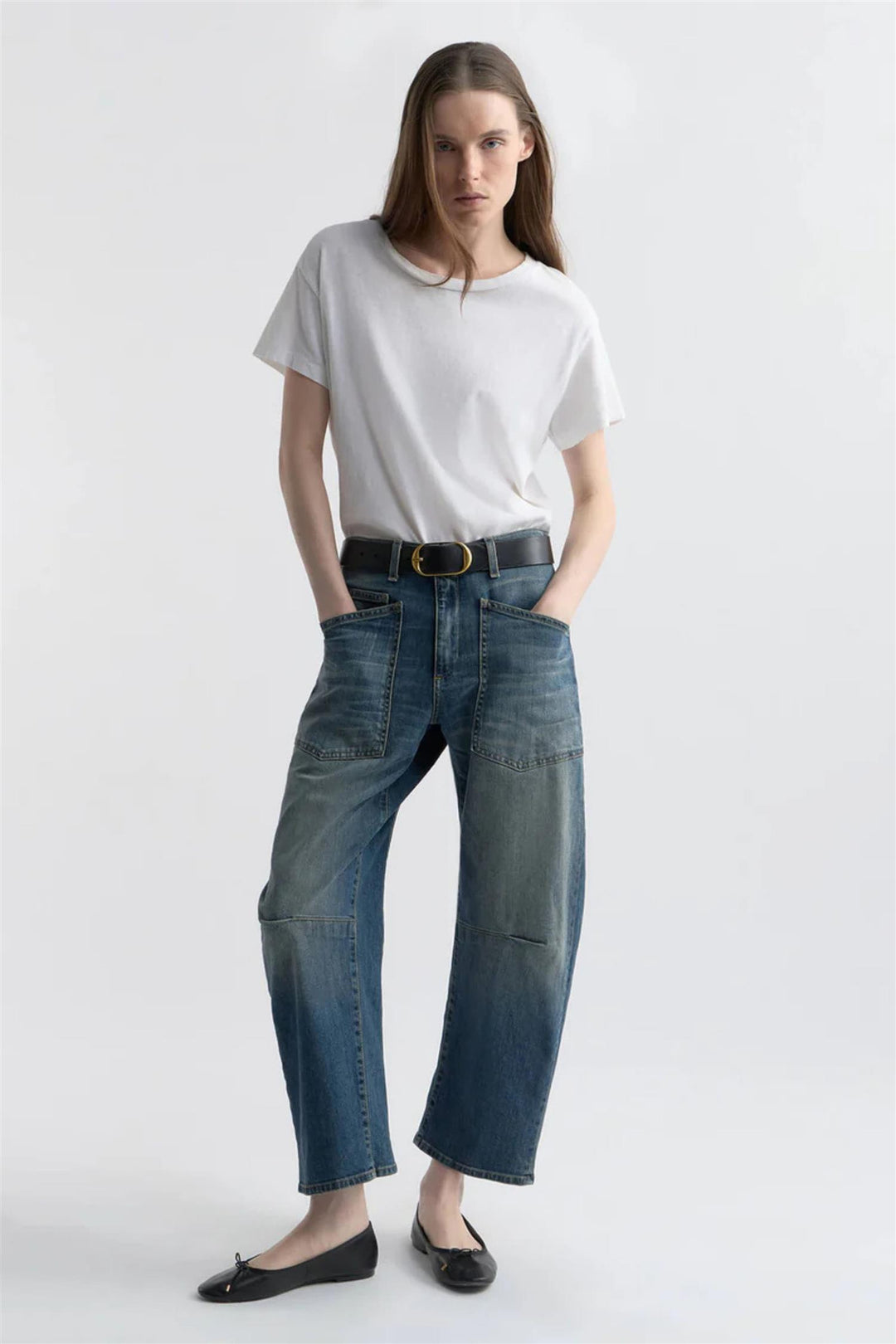 Shon Jean Classic Wash