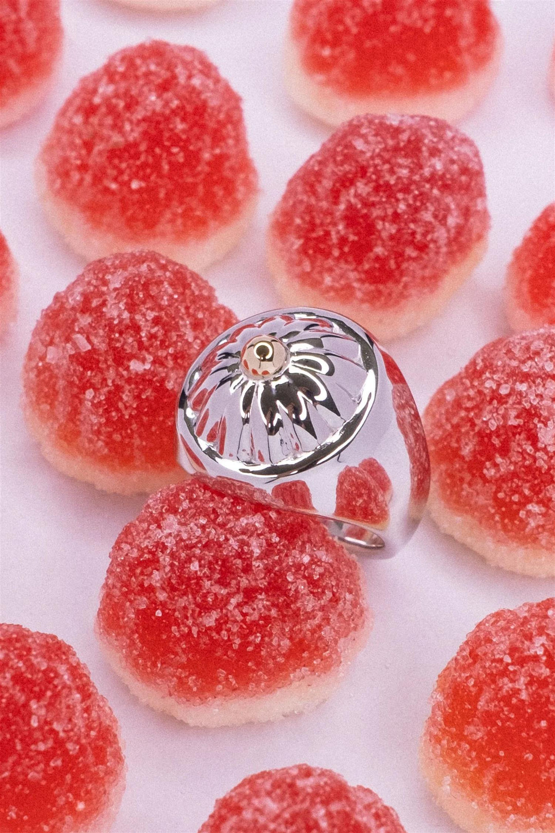 Jelly Ring Mix