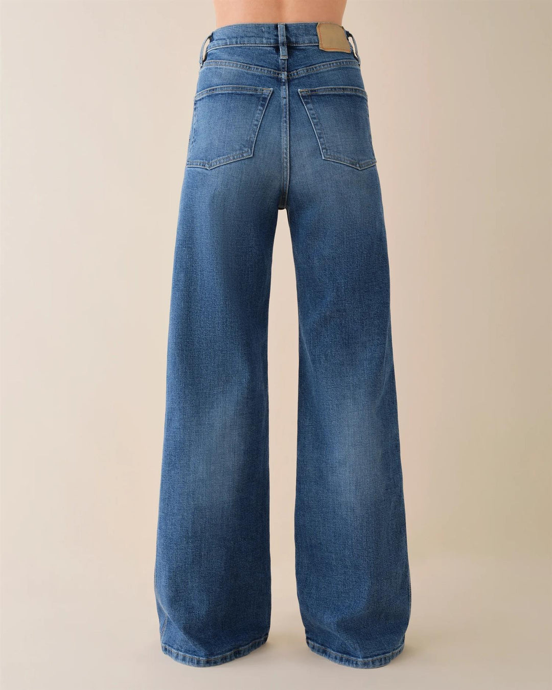 Trevi Jeans Vintage 62