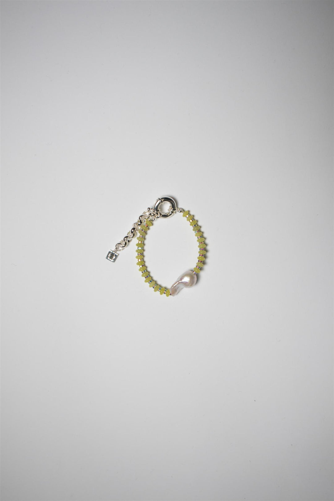 Baroque Limoncello Bracelet