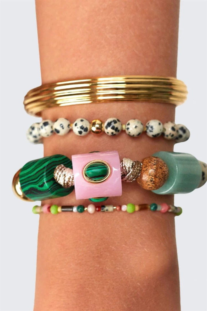 Heartland Bracelet Toasted Almond