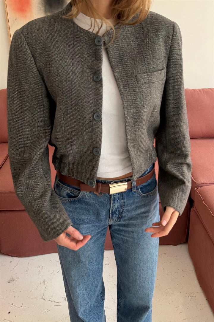 Bomber Jacket BO795