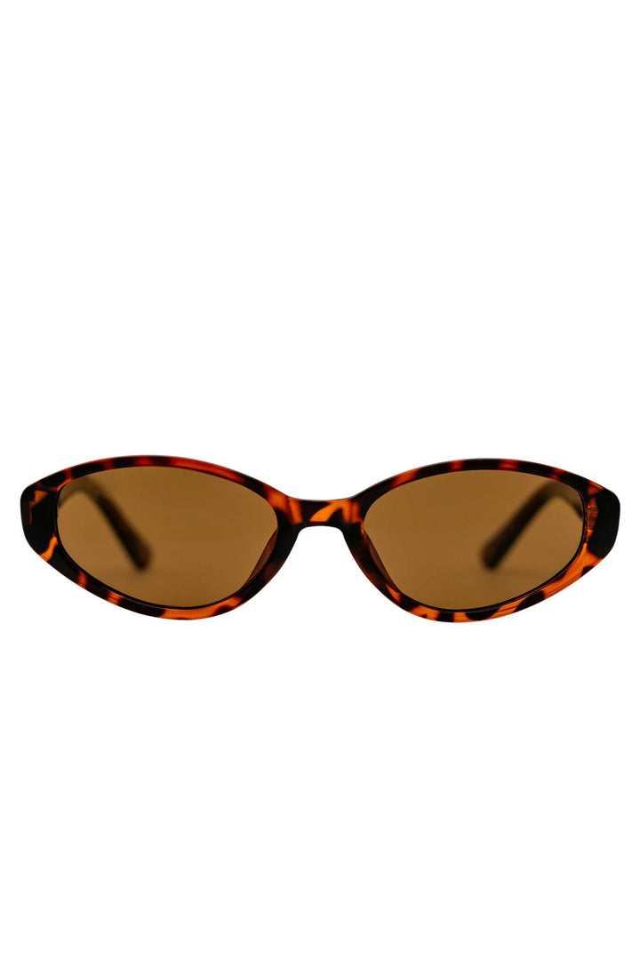Ivy Tortoise/Brown