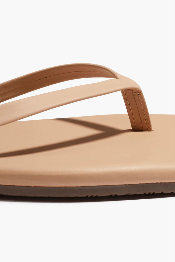 Square Toe Lily Sunkissed
