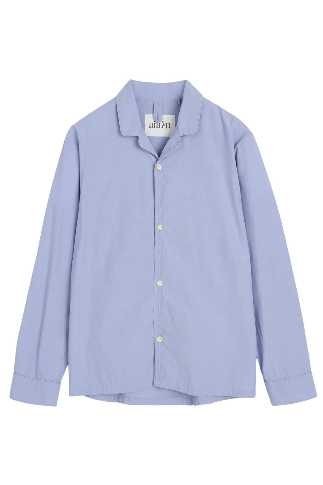 Classic Pyjamas Lupine