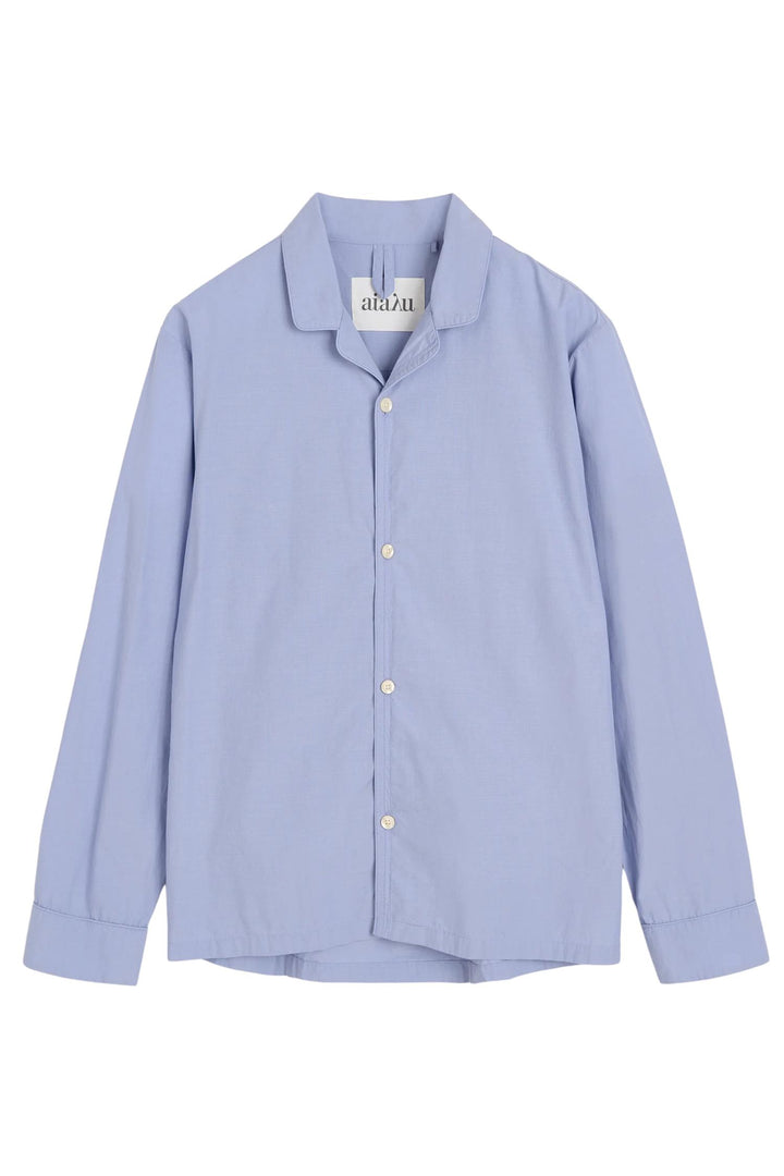 Classic Pyjamas Lupine