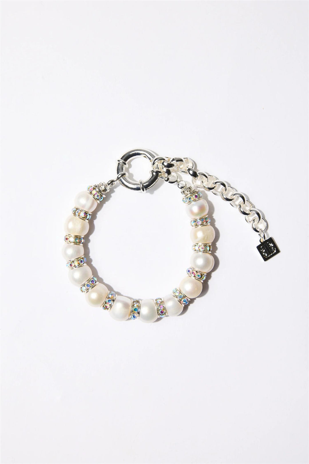 Madreperla Bracelet Pearl