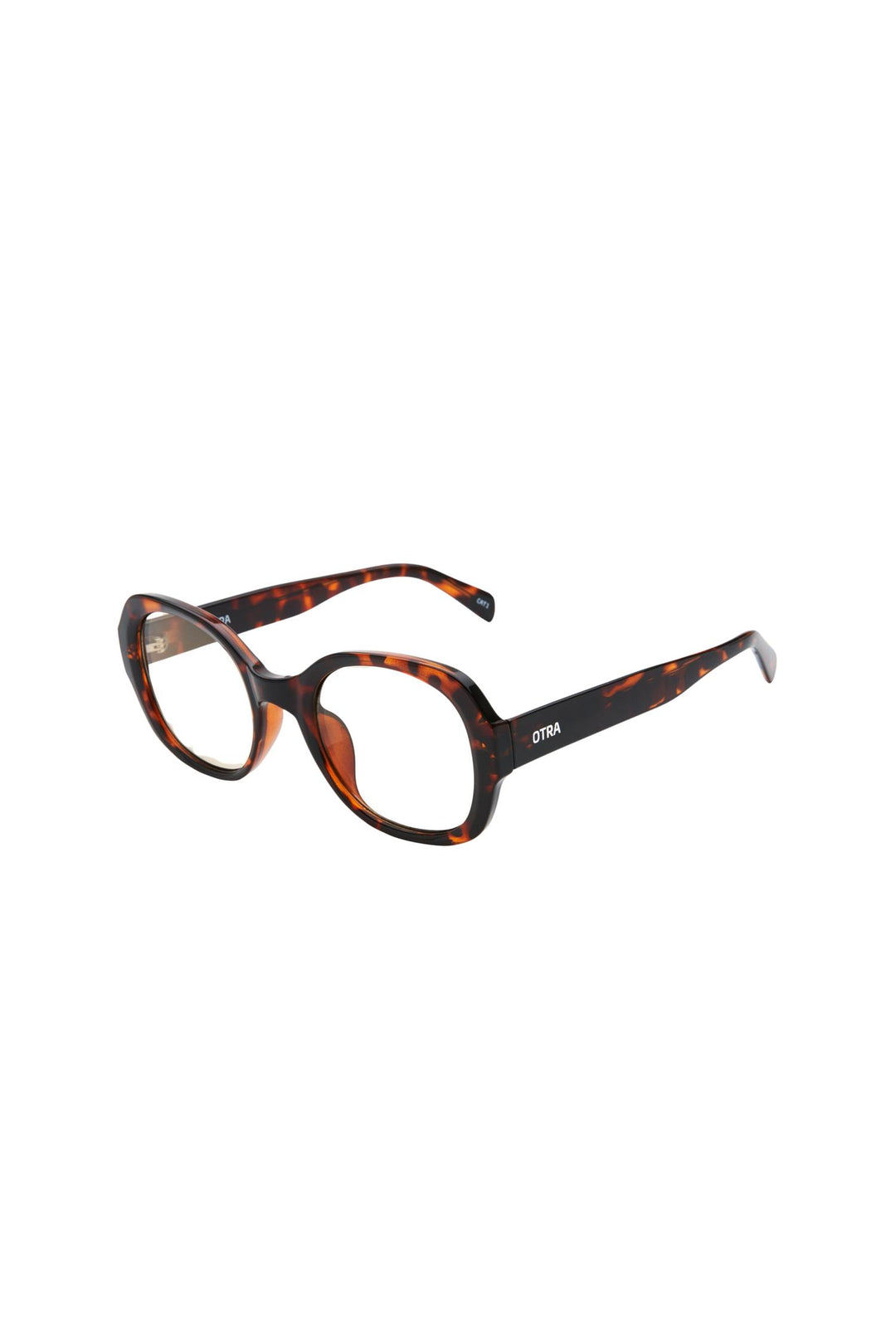 Darcy Tortoise/Brown