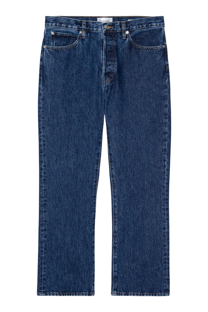 The Vertical Crop Lavish