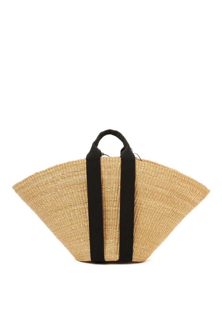 Maxi Sophie Natural / Black