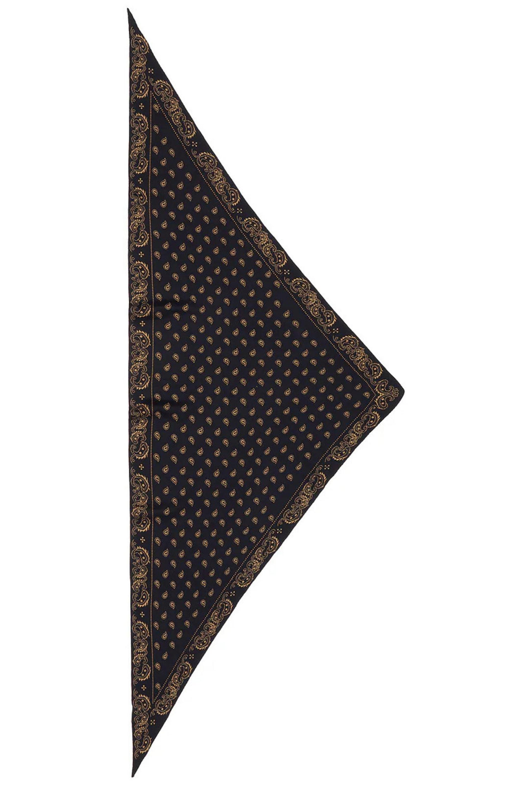 The Wild Rag Navy/Camel