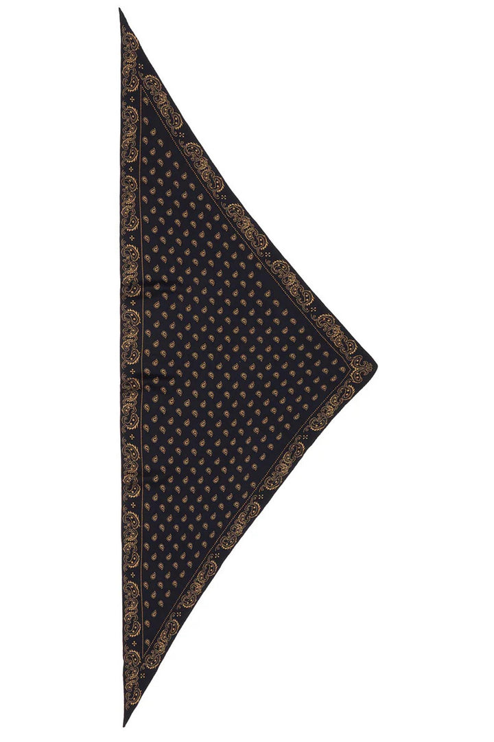 The Wild Rag Navy/Camel