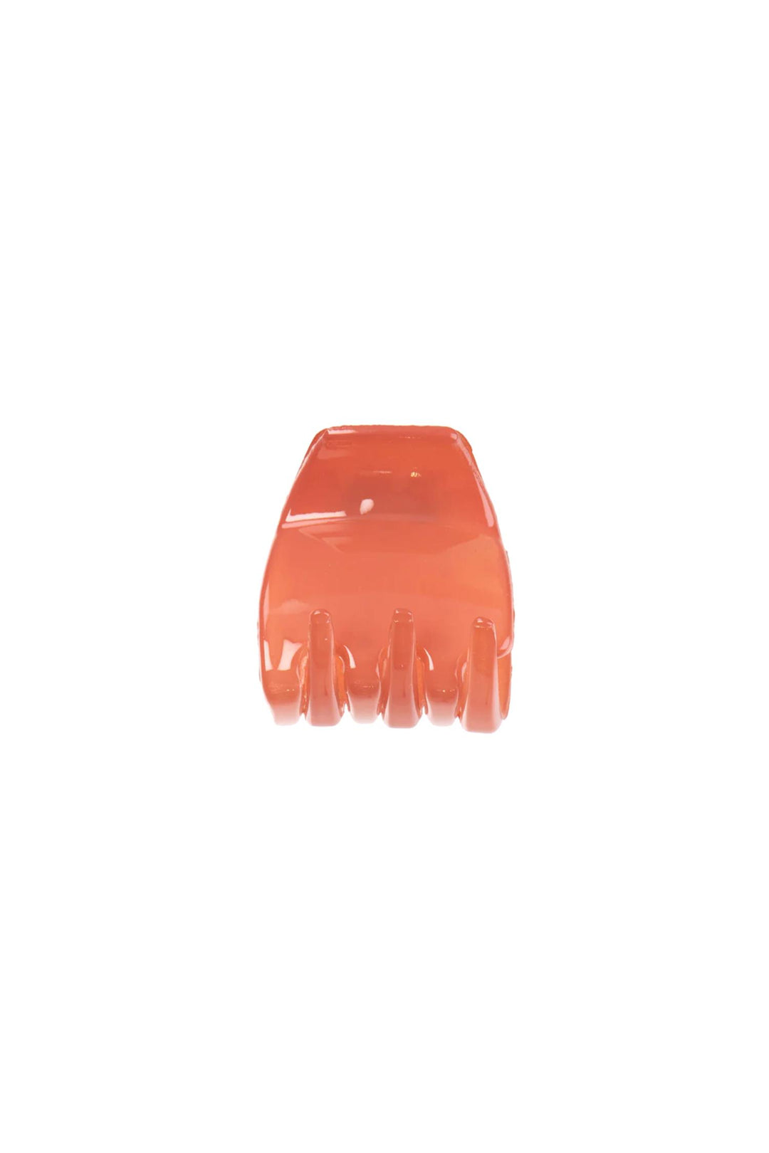 Mini Claw Orange