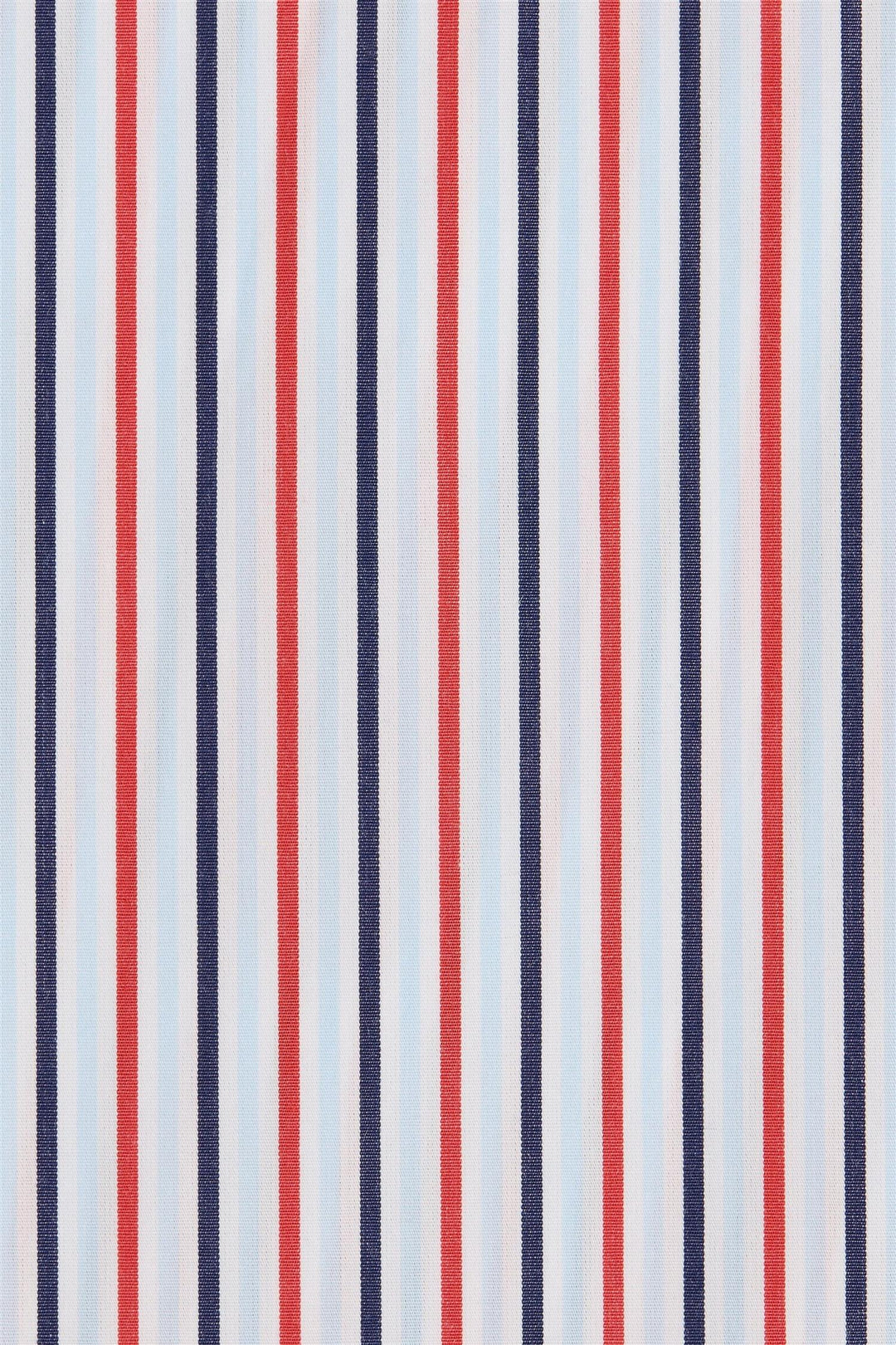 Lido Maxi Dress Venezia Stripe