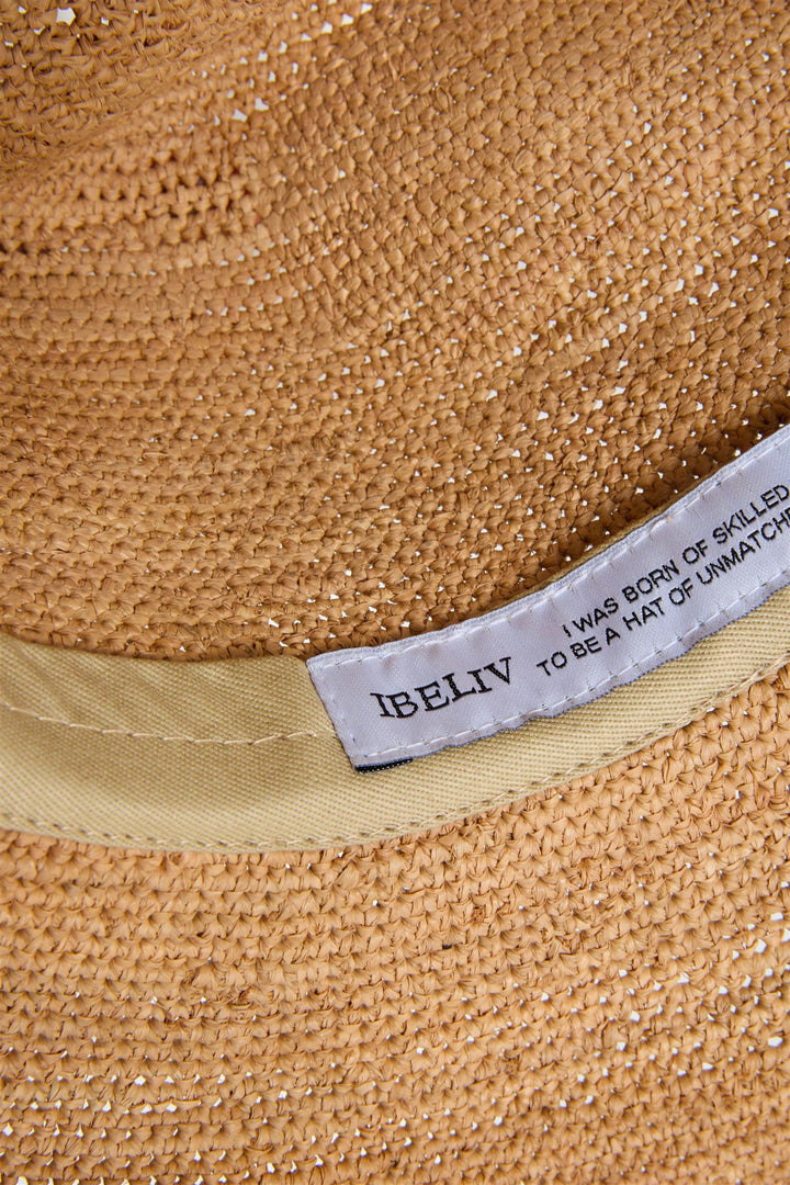 Safari Hat Tea