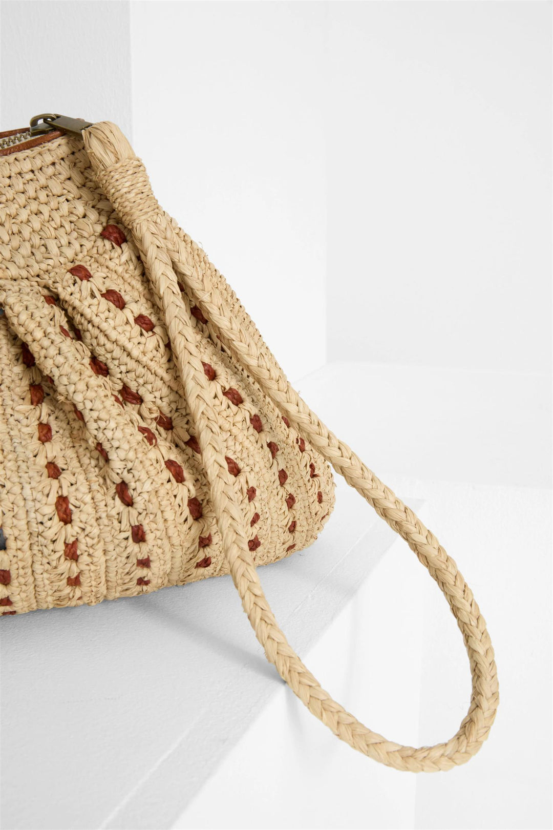 Mezzo Clutch Tea