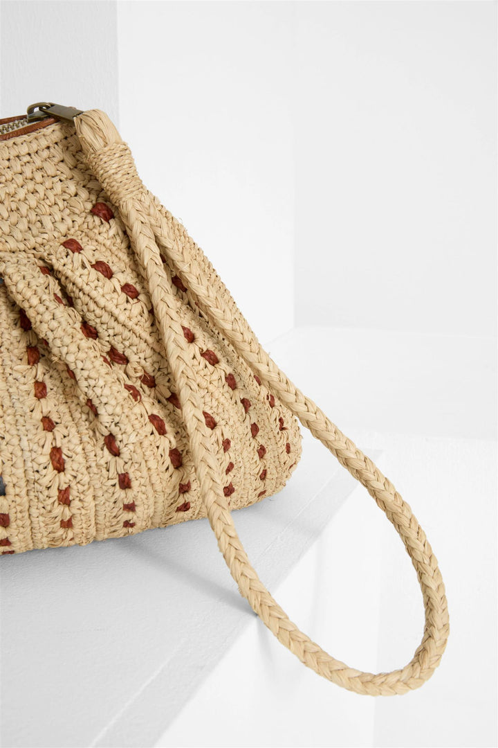 Mezzo Clutch Tea