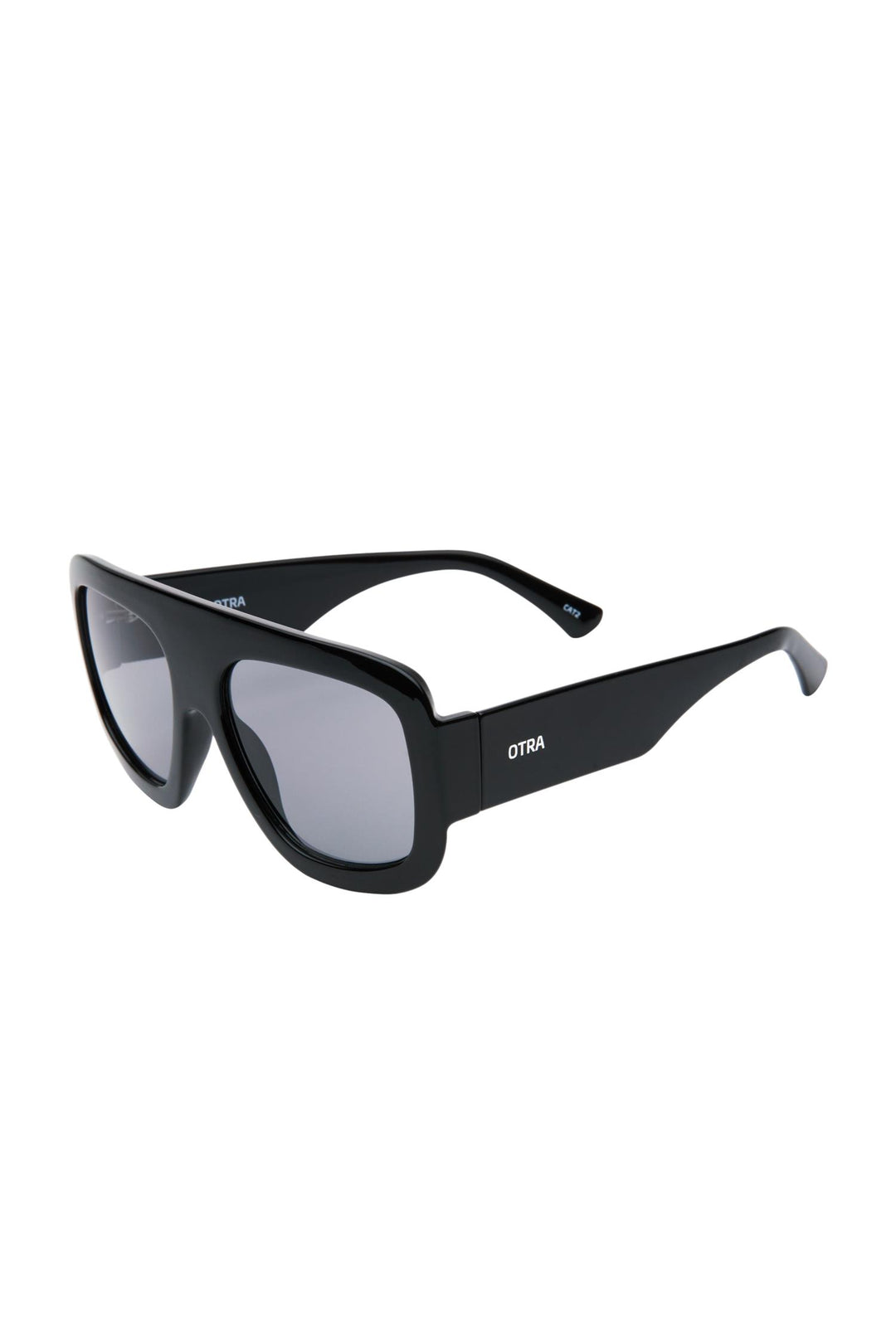 Vail Black/Smoke