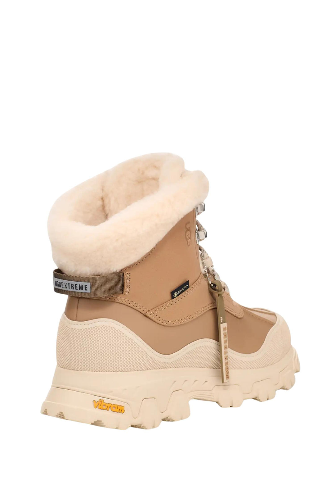 Adirondack Meridian Hiker Sand