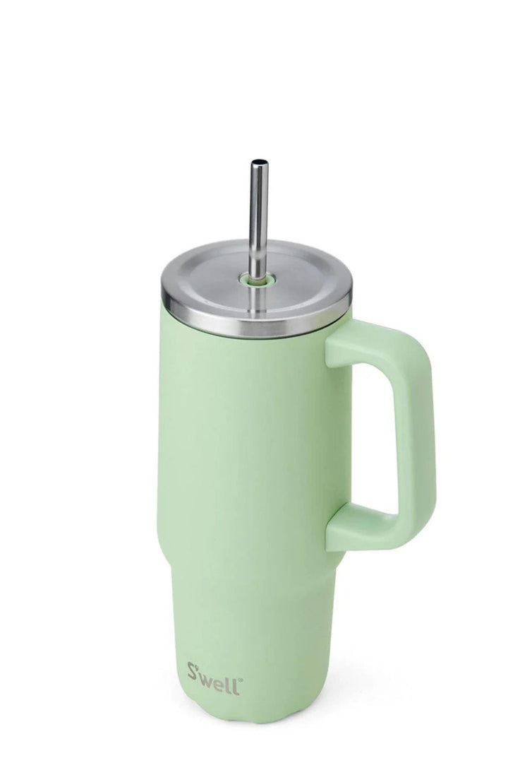 XL Tumbler 30 oz. Pistachio