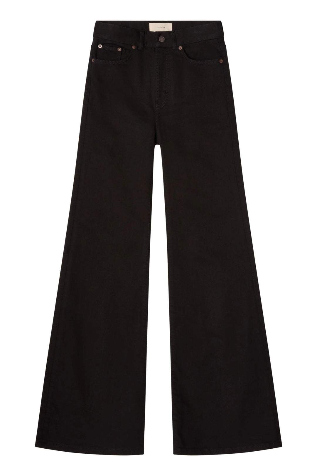 Fuji Rinse Stay Black