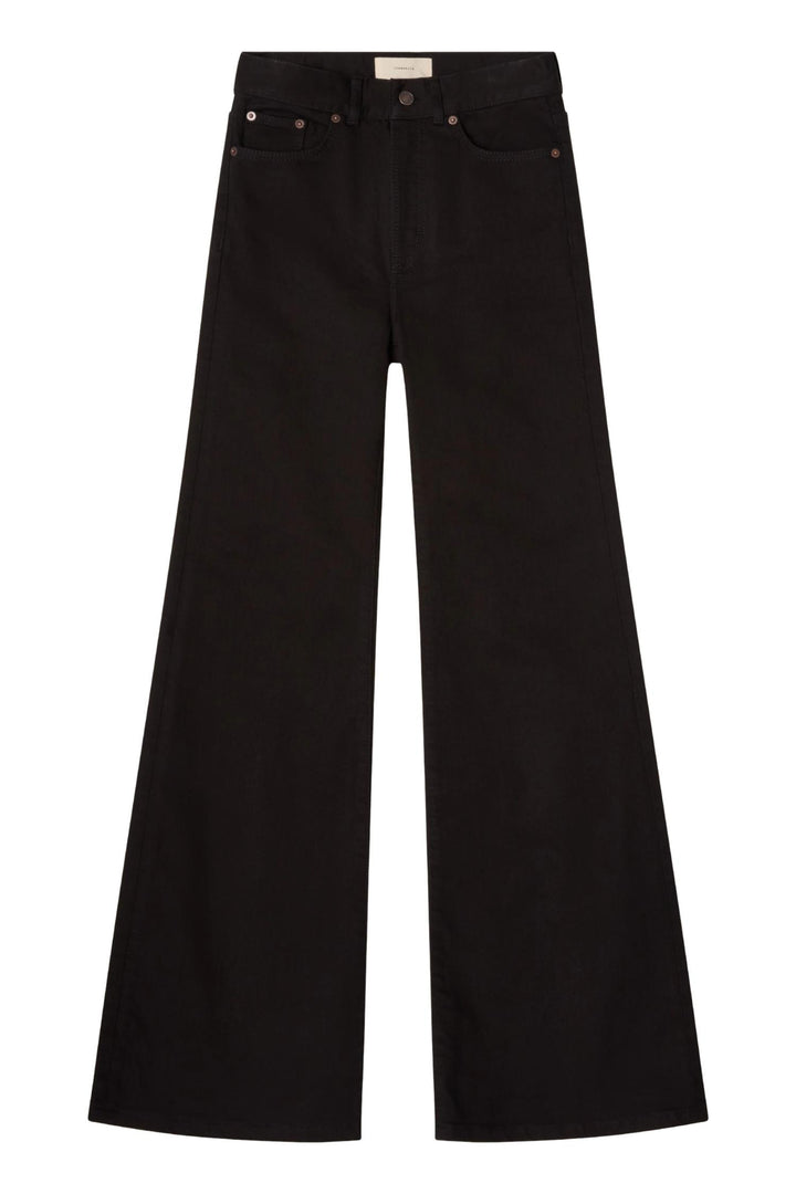 Fuji Rinse Stay Black