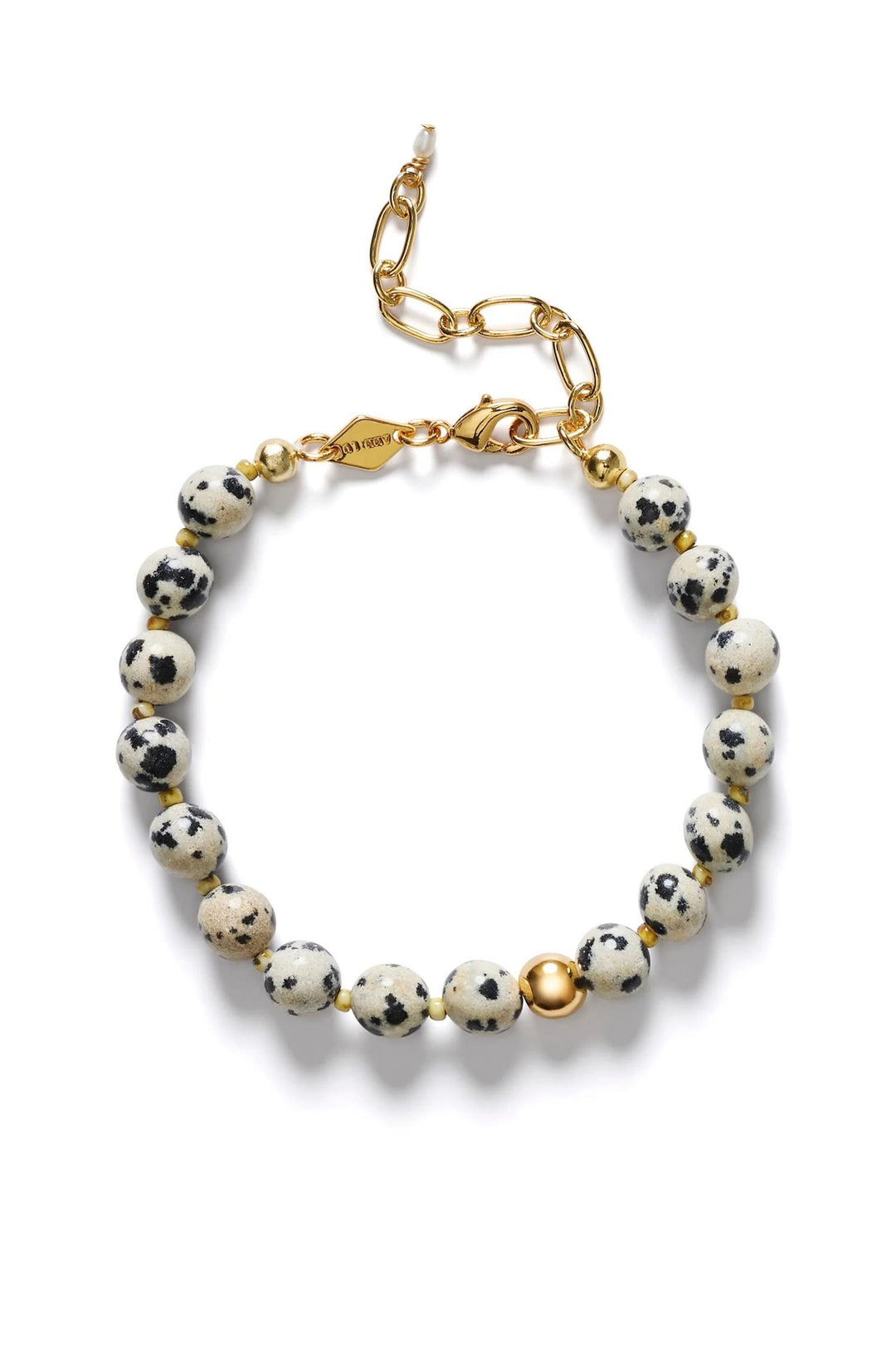 Pops Bracelet Dalmatian