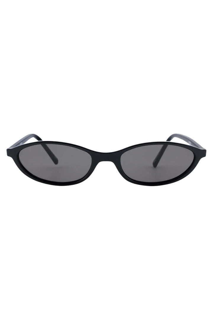 Hazel Black/Smoke