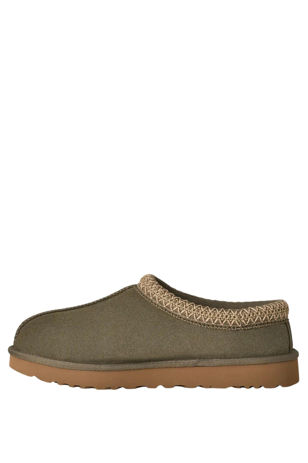 Tasman II Moss Green