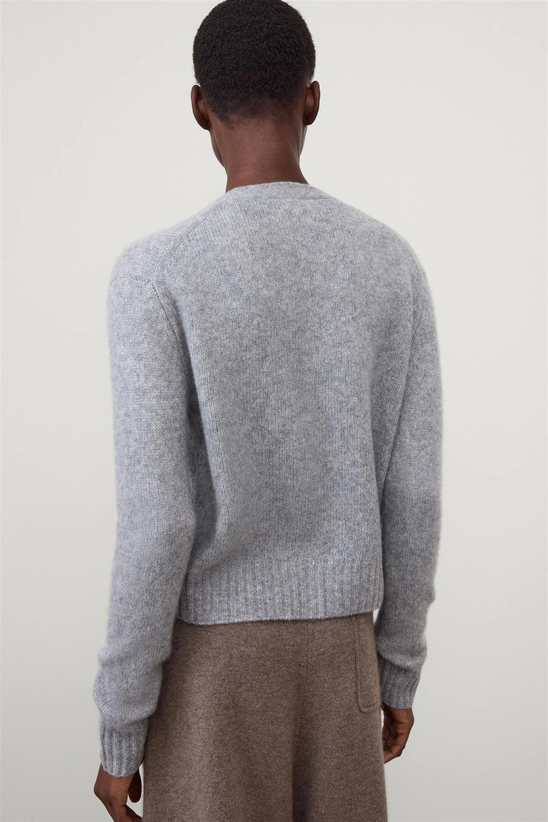Marionette Cardigan Cloudy