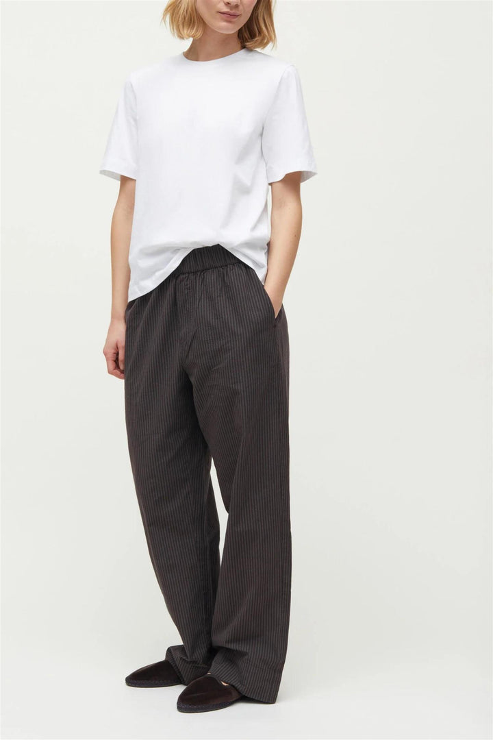 My Pant Petite Mix Brown