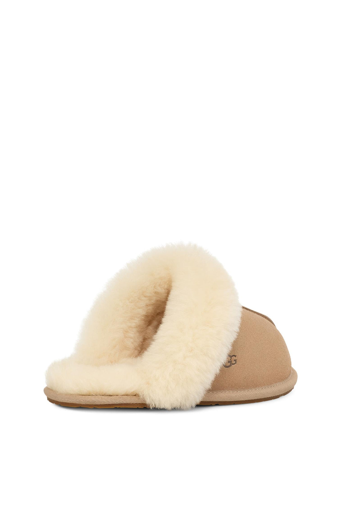 Scuffette II Sand