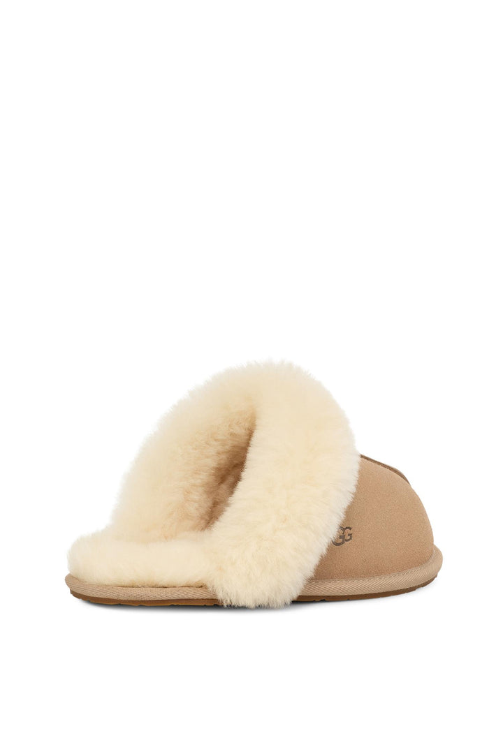 Scuffette II Sand