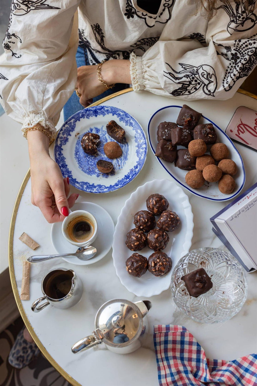 Ooh La La! Hverdagsluksus som gjør godt