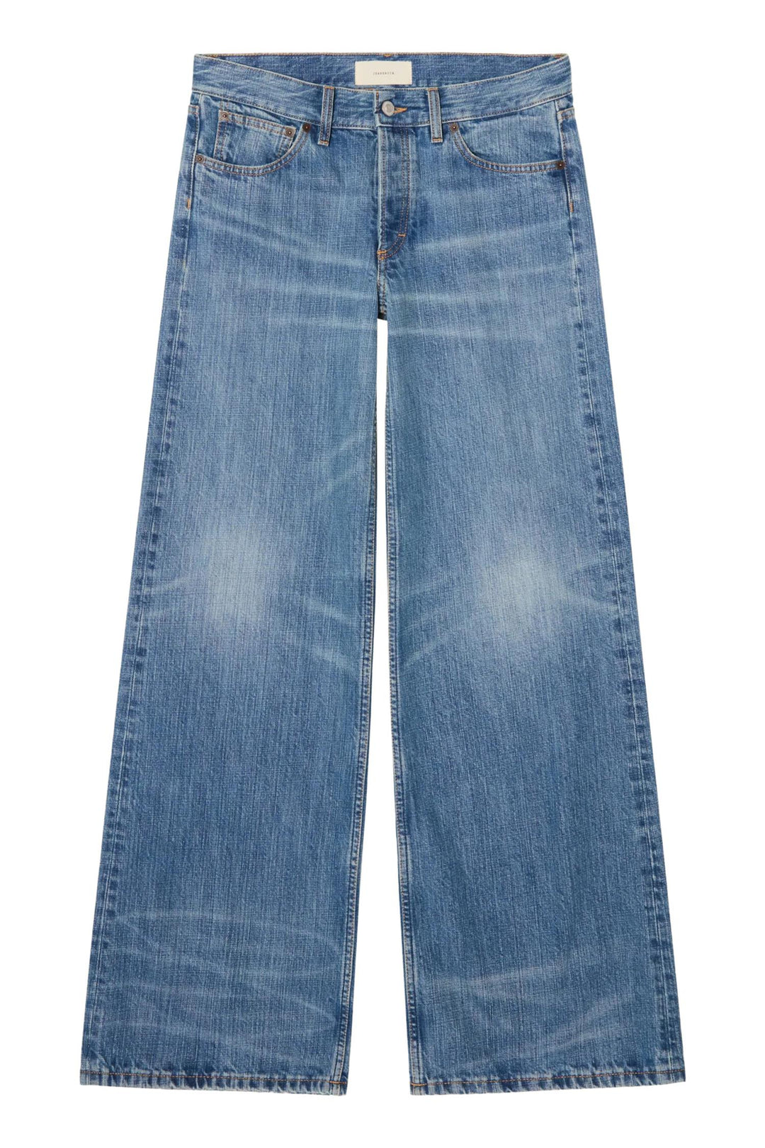 Kyto Mid Blue Righe