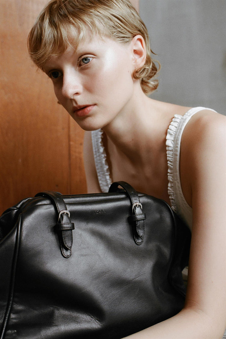 Birgitte Bag Black