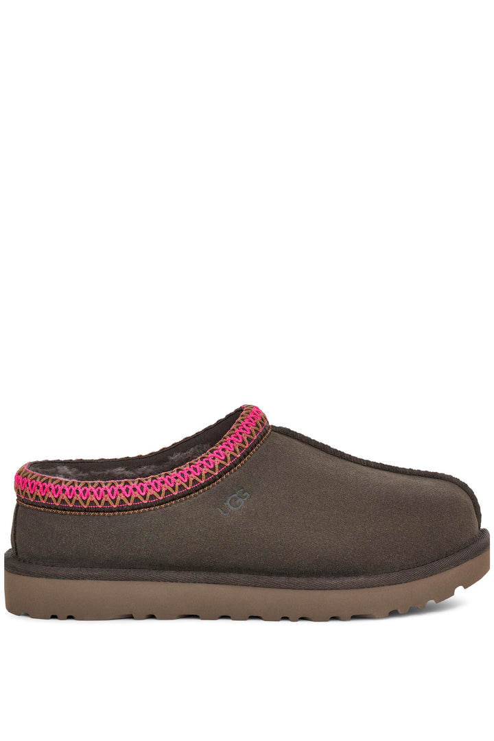 Tasman II Dense Smoke