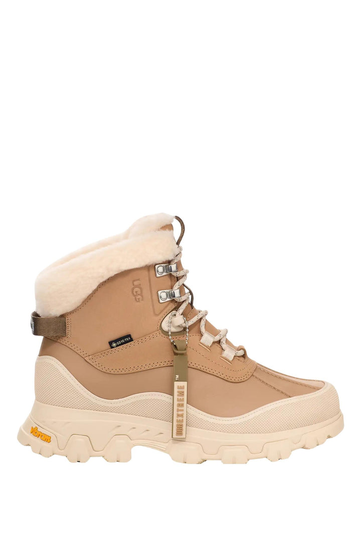 Adirondack Meridian Hiker Sand