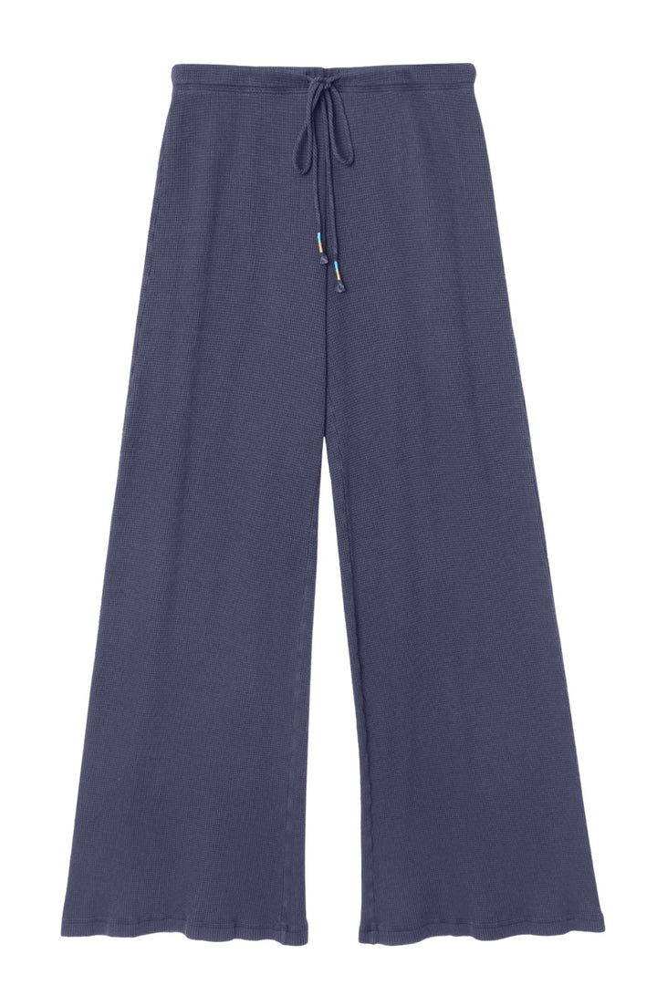 Manon Pant Grey Smoke