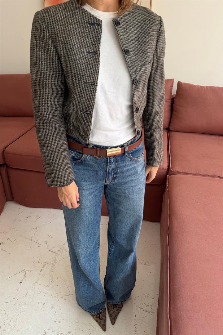 Bomber Jacket BO790