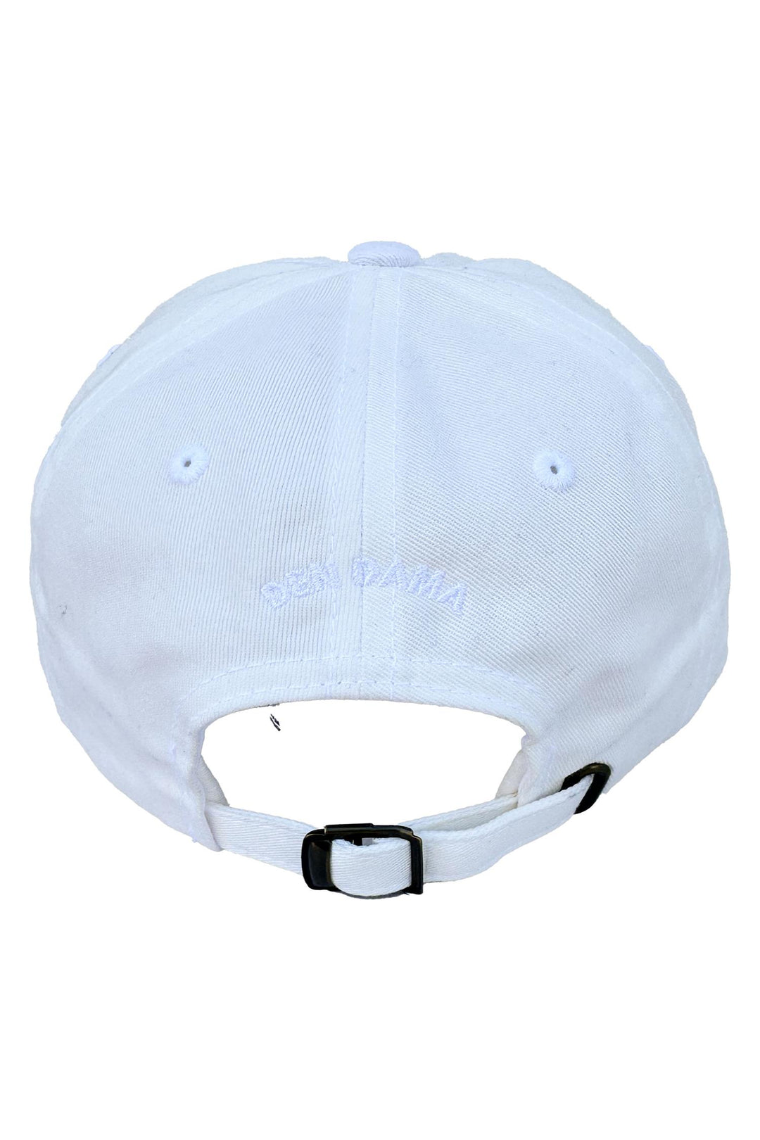 Frogner Sporting Club Cap White