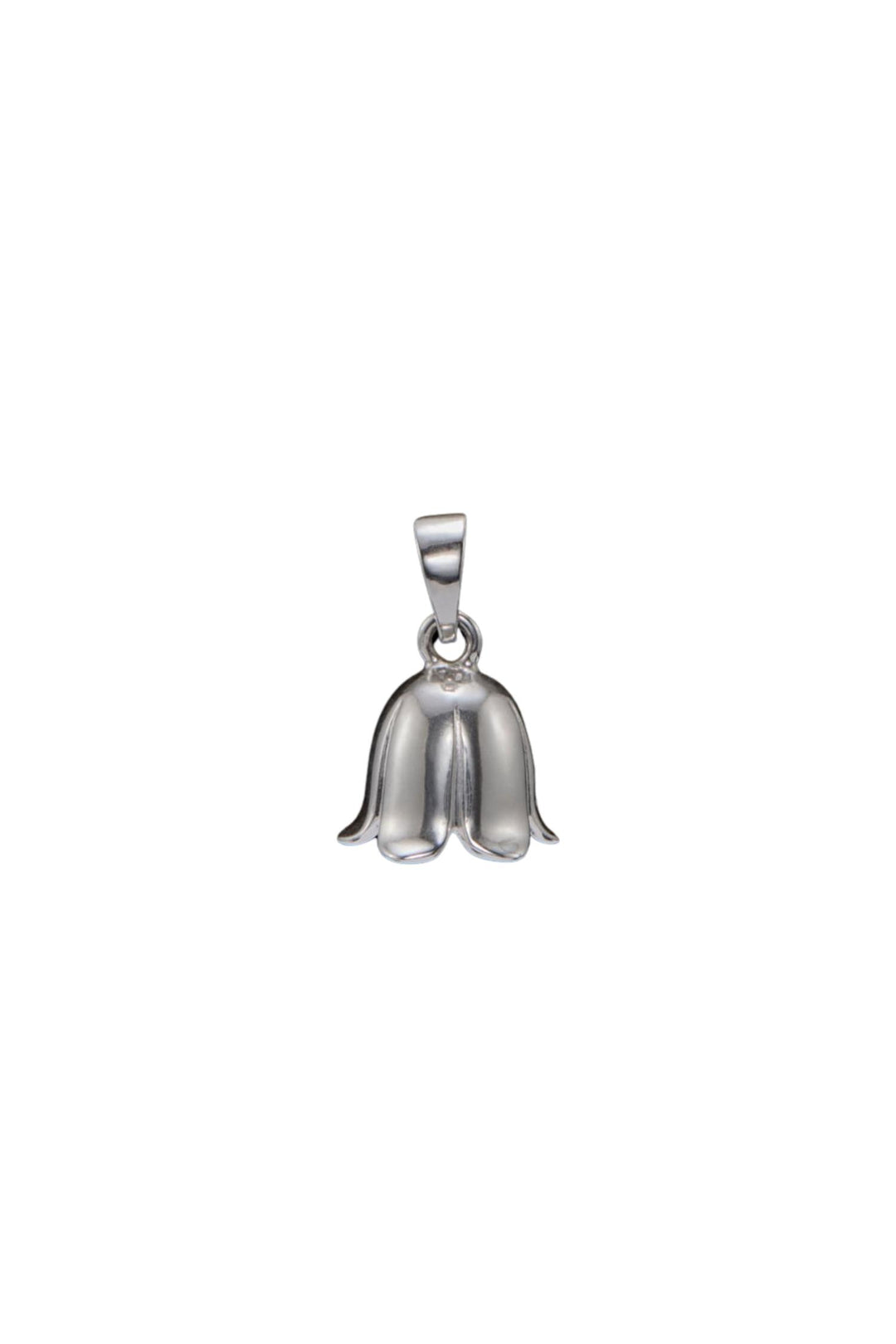 Charmed Bluebell Silver