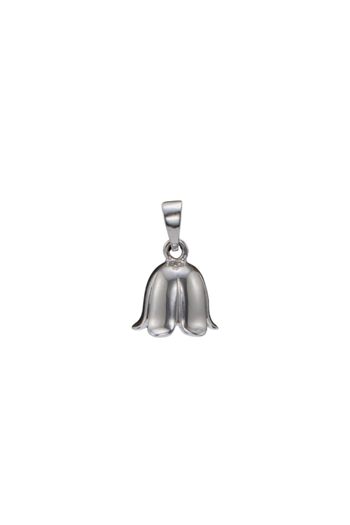 Charmed Bluebell Silver