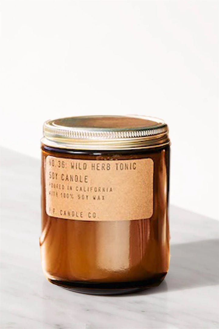 NO. 36 Wild Herb Tonic