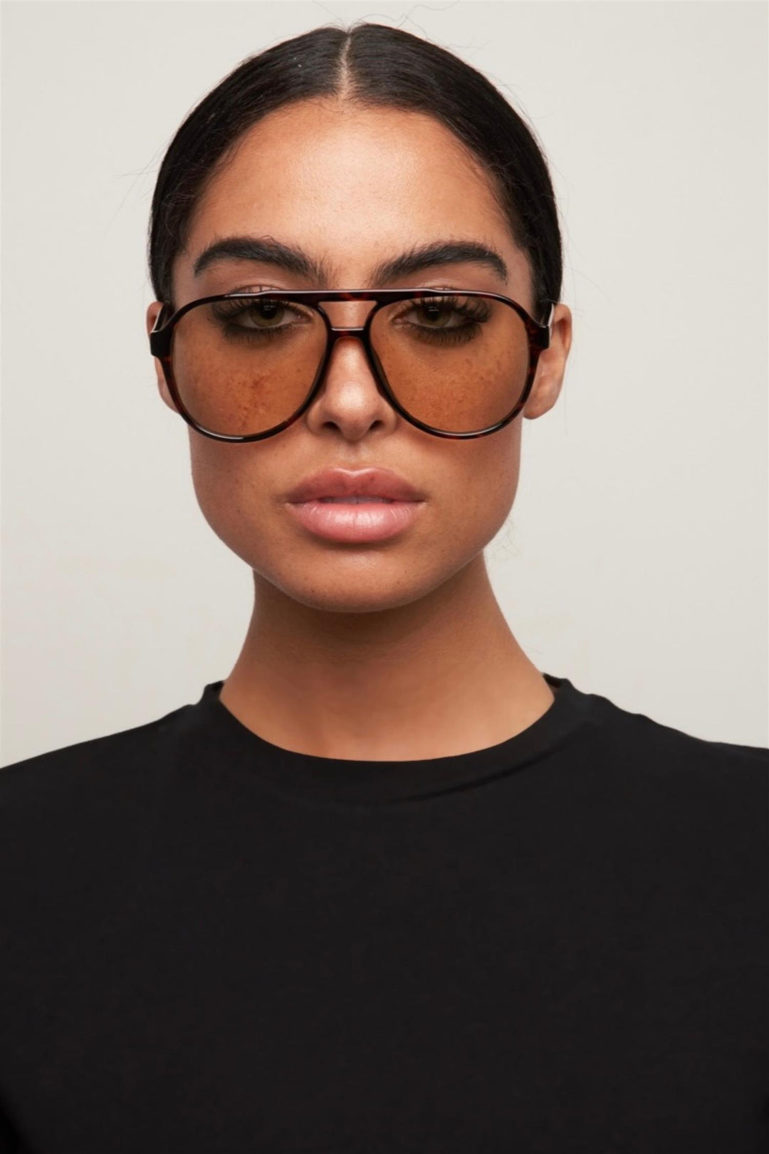 Stevie Tortoise/Brown