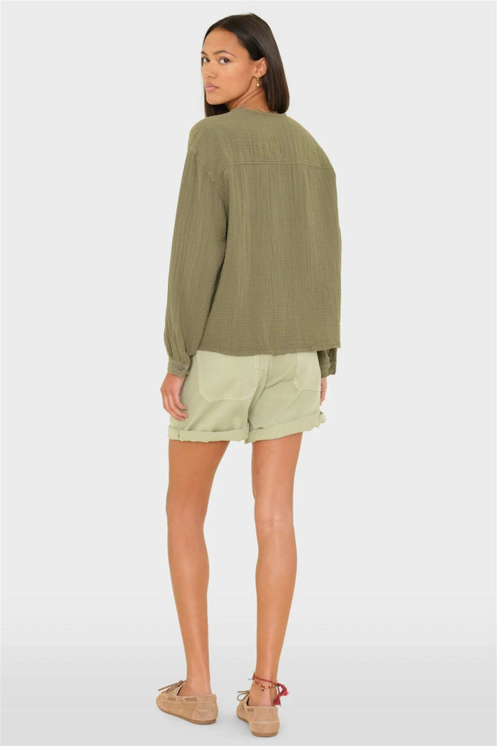 Toby Short Light Army