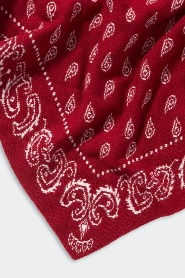 The Wild Rag Ruby/Cream