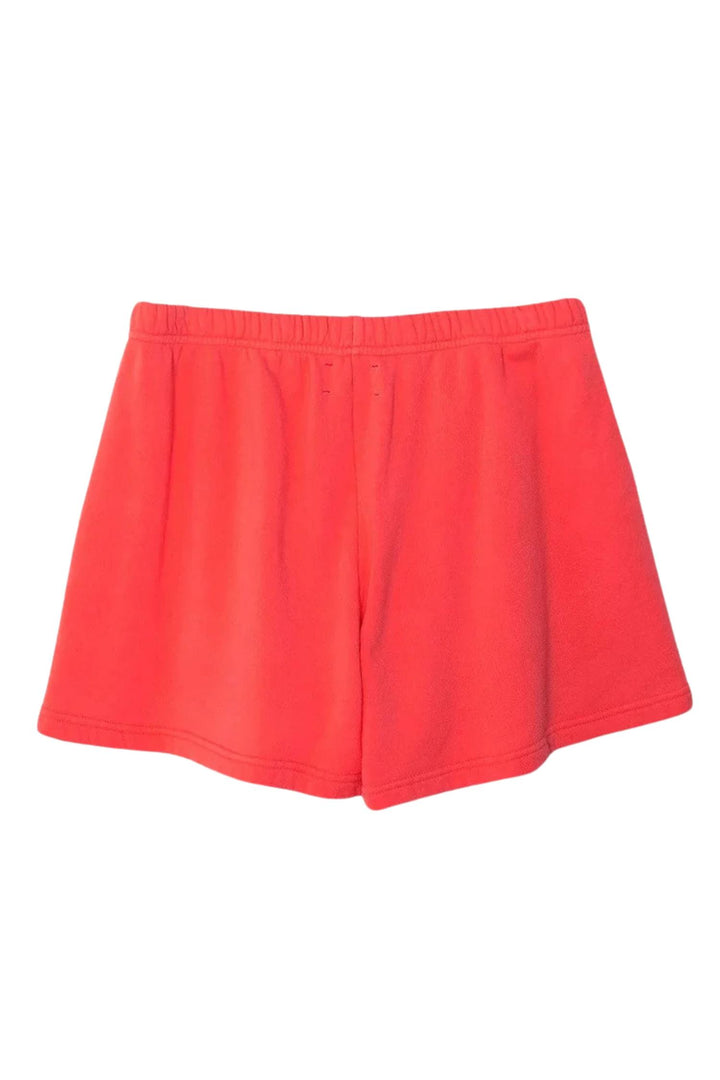 Shayne Sweatshort Jetty Red