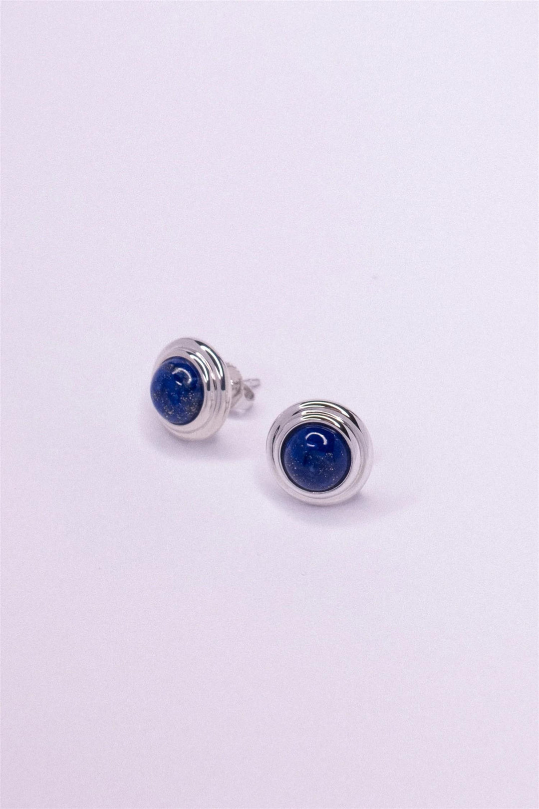 Lolly Stud Lapis