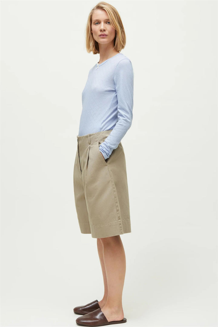Willy Shorts Light Vintage